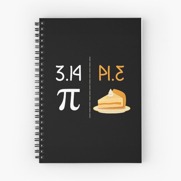 Item preview, Pi Vs Pie Funny Math Pun Nerd Design designed and sold by ZEtexaxe.