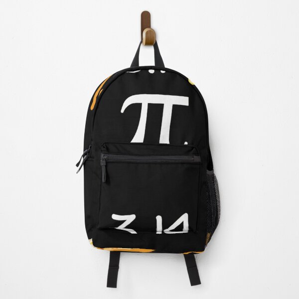 Item preview, Pi Vs Pie Funny Math Pun Nerd Design designed and sold by ZEtexaxe.