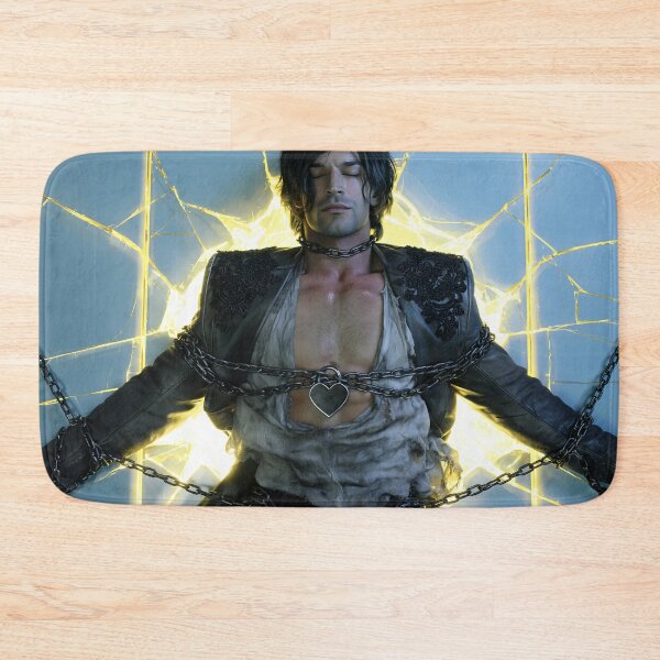 Item preview, The Chained Man designed and sold by JaimeLikes.