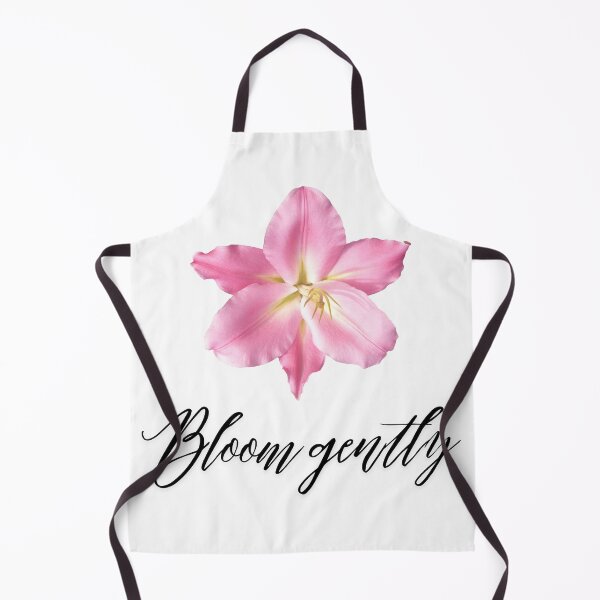 Item preview, Bloom gently flower designed and sold by LineaNoir.