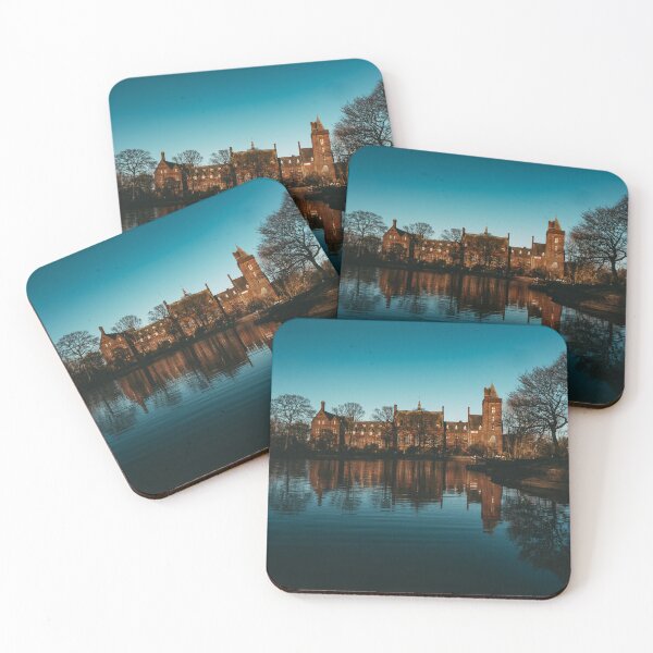 Item preview, Liverpool park view! designed and sold by Cosmic Child.