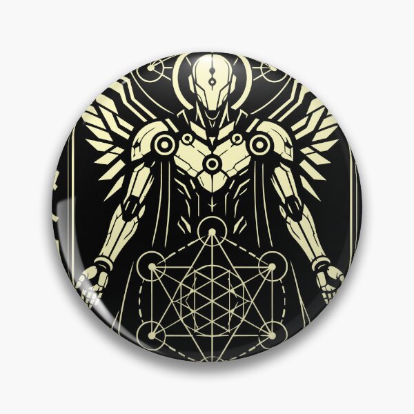 Item preview, METATRON メタトロン designed and sold by NSMDesignByN8.