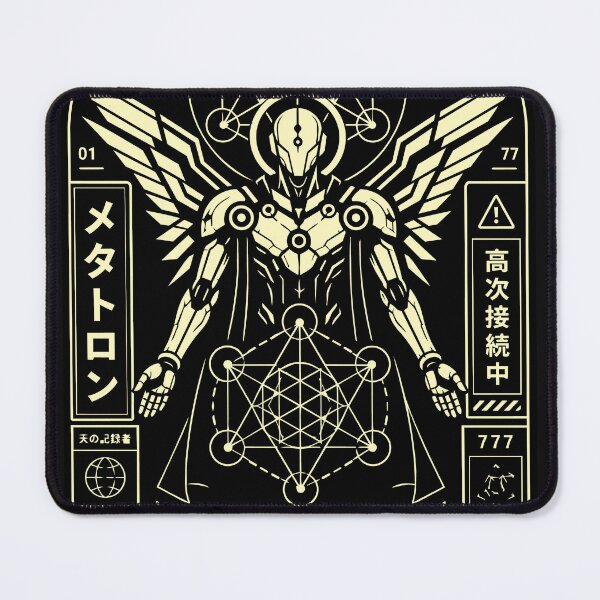 Item preview, METATRON メタトロン designed and sold by NSMDesignByN8.
