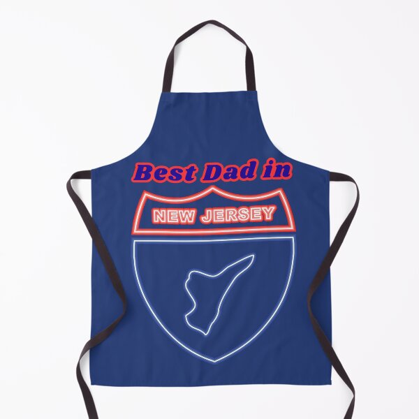 Item preview, Best Dad in New Jersey designed and sold by HMBPHOTO.