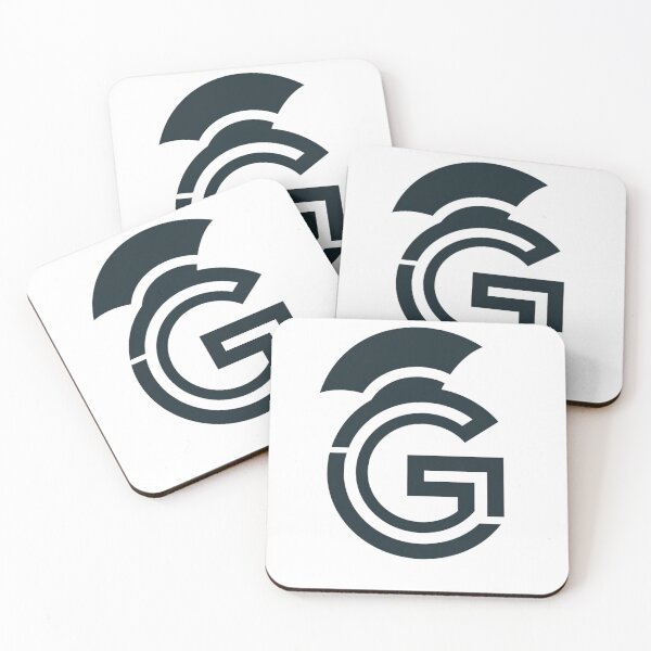 Item preview, Minimal Premium Gladiator Logo Design designed and sold by Carlos Merino Jaime.