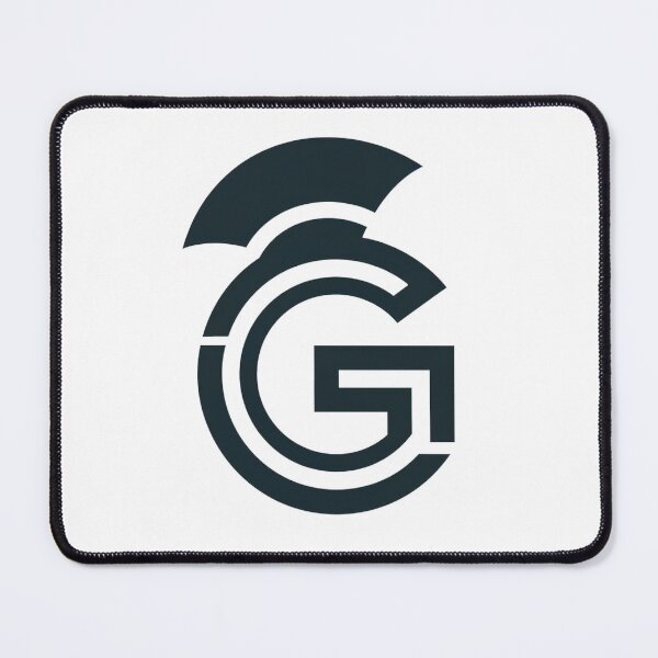Item preview, Minimal Premium Gladiator Logo Design designed and sold by Carlos Merino Jaime.