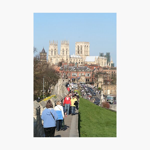 Item preview, York. designed and sold by prestongeorge.