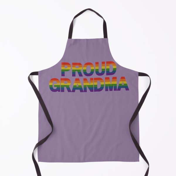 Item preview, Proud Grandma Pride designed and sold by coodoosandco.