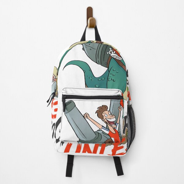 Item preview, Gunnersaurus Unleashed designed and sold by Omar Momani.
