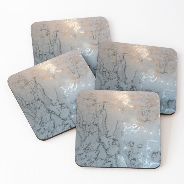 Item preview,  SUN, GLASS AND FROST-2 designed and sold by Thalmann Designs TM.