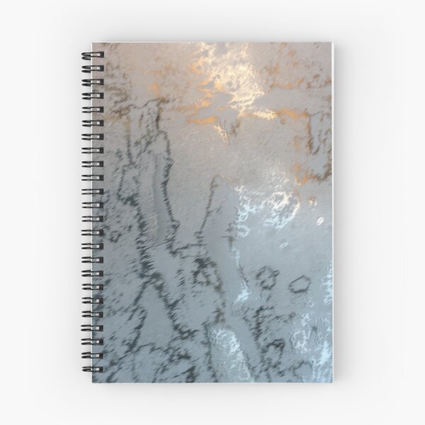 Item preview,  SUN, GLASS AND FROST-2 designed and sold by Thalmann Designs TM.