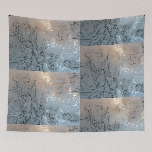 Item preview,  SUN, GLASS AND FROST-2 designed and sold by Thalmann Designs TM.