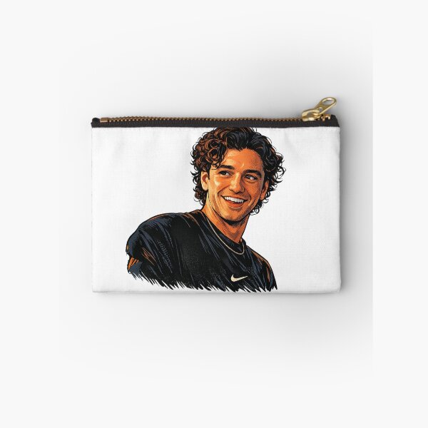 Item preview, Garrett Graham from Off campus series - Belmont Cameli designed and sold by t-patterns.