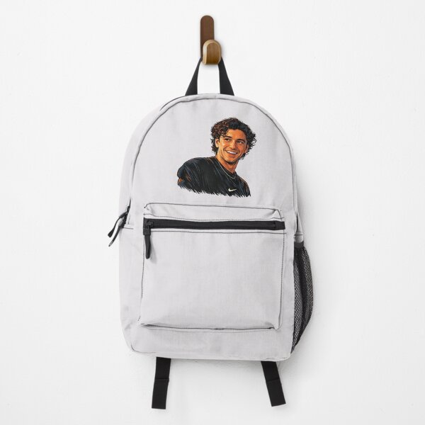 Item preview, Garrett Graham from Off campus series - Belmont Cameli designed and sold by t-patterns.