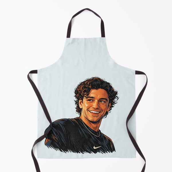 Item preview, Garrett Graham from Off campus series - Belmont Cameli designed and sold by t-patterns.