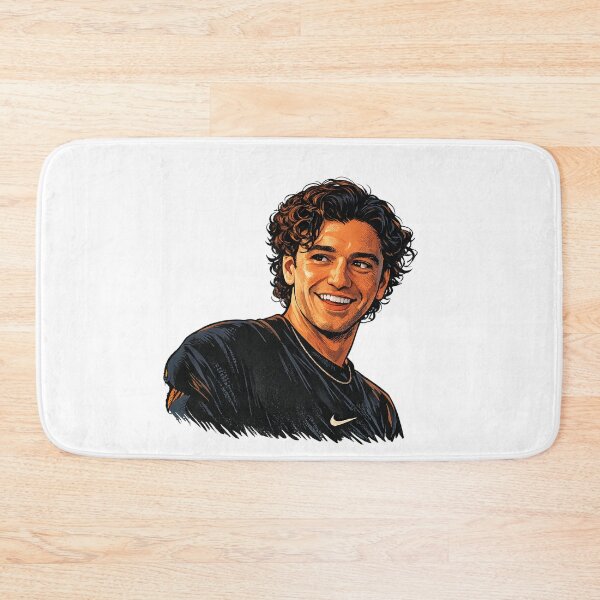 Item preview, Garrett Graham from Off campus series - Belmont Cameli designed and sold by t-patterns.