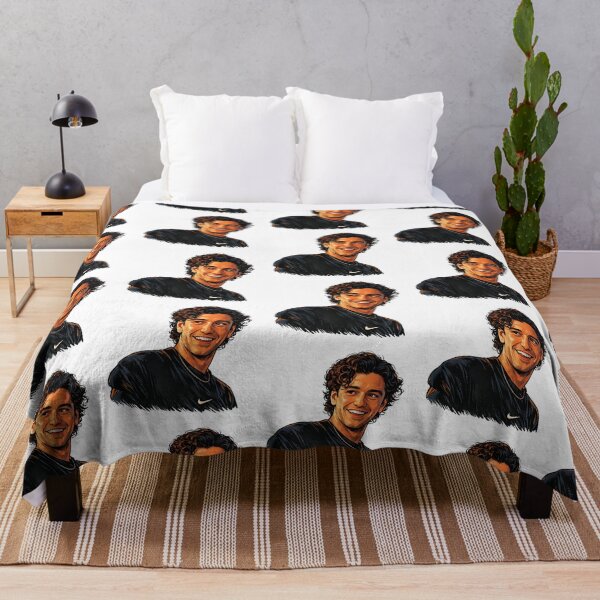 Item preview, Garrett Graham from Off campus series - Belmont Cameli designed and sold by t-patterns.