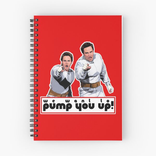 Item preview, Hans and Franz - We Want To Pump You Up designed and sold by darklordpug.