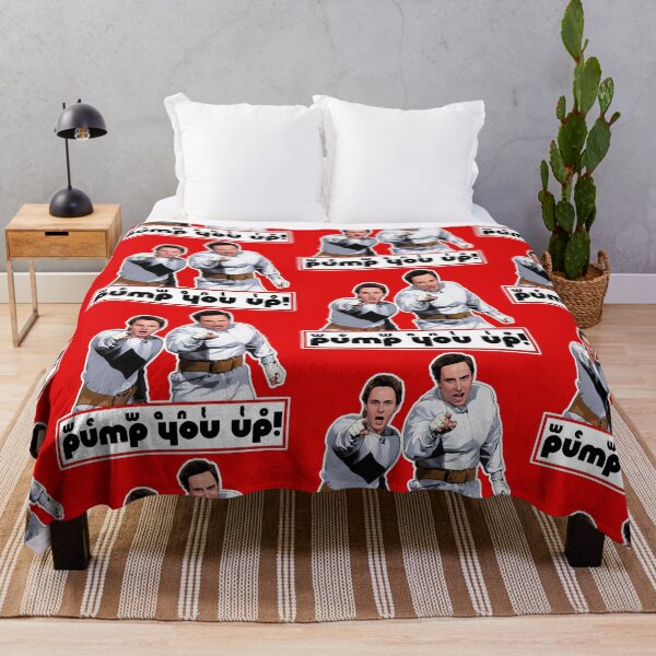 Item preview, Hans and Franz - We Want To Pump You Up designed and sold by darklordpug.