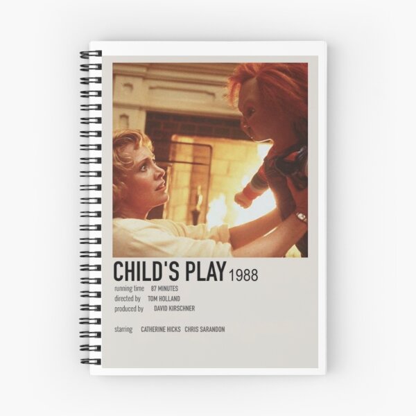 Item preview, Child’s Play Chucky designed and sold by hellbillyhorror.