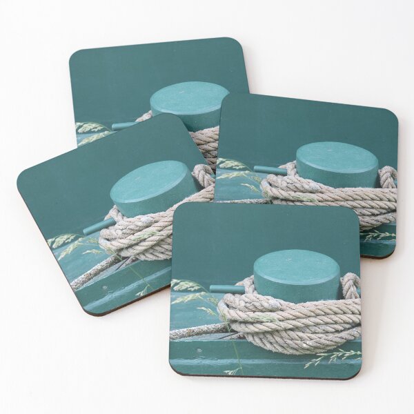 Item preview, Moored designed and sold by Paul Pasco.