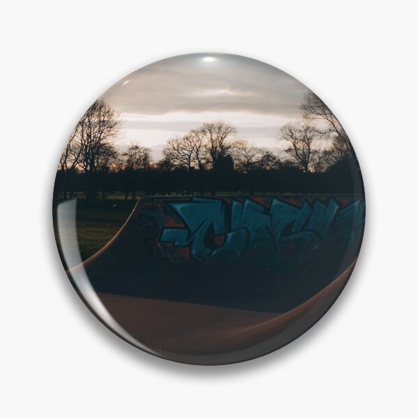 Item preview, Skate park in Liverpool! designed and sold by Cosmic Child.