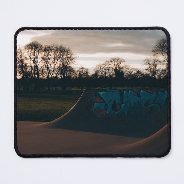 Item preview, Skate park in Liverpool! designed and sold by Cosmic Child.