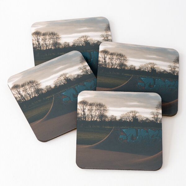 Item preview, Skate park in Liverpool! designed and sold by Cosmic Child.