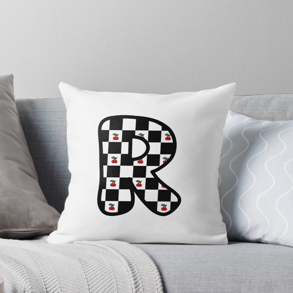 Item preview, Throw Pillow designed and sold by SoaringMoon.