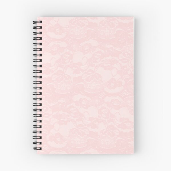 Item preview, Pink floral lace designed and sold by coastal collective.