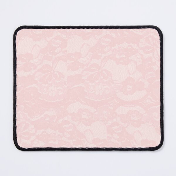 Item preview, Pink floral lace designed and sold by coastal collective.