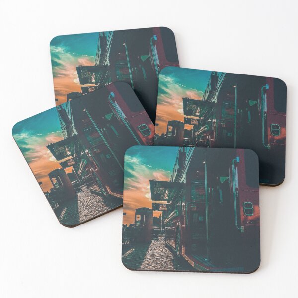 Item preview, My liverpool views! designed and sold by Cosmic Child.