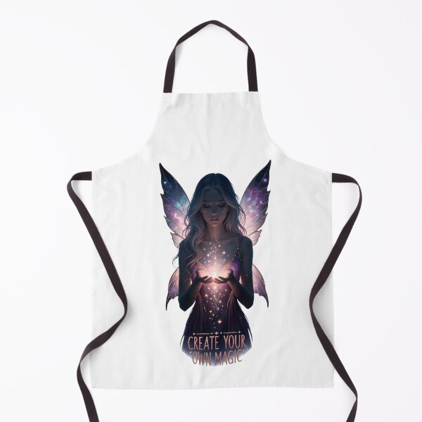 Item preview, Magical Cosmic Fairy Shining Stars designed and sold by Carlos Merino Jaime.