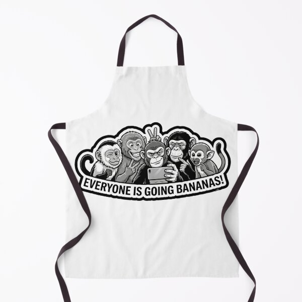 Item preview, Bananas designed and sold by Snurly.