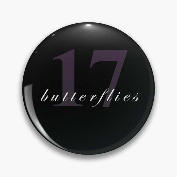 Item preview, 17 butterflies designed and sold by 17butterflies.