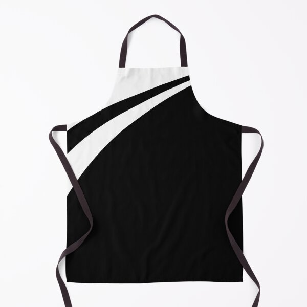 Item preview, Black and White Midi dress designed and sold by Xpression876.