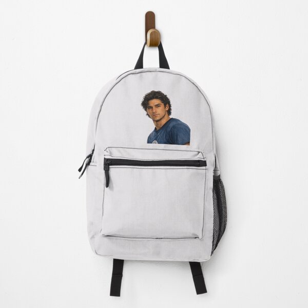 Item preview, Garrett Graham from Off campus series - Belmont Cameli designed and sold by t-patterns.