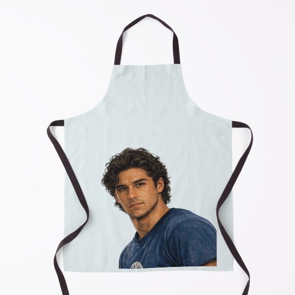 Item preview, Garrett Graham from Off campus series - Belmont Cameli designed and sold by t-patterns.