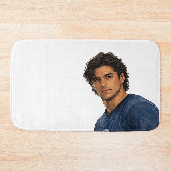 Item preview, Garrett Graham from Off campus series - Belmont Cameli designed and sold by t-patterns.