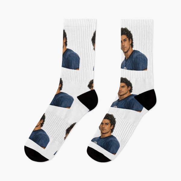 Item preview, Garrett Graham from Off campus series - Belmont Cameli designed and sold by t-patterns.