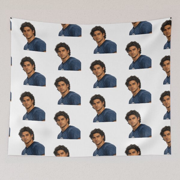 Item preview, Garrett Graham from Off campus series - Belmont Cameli designed and sold by t-patterns.