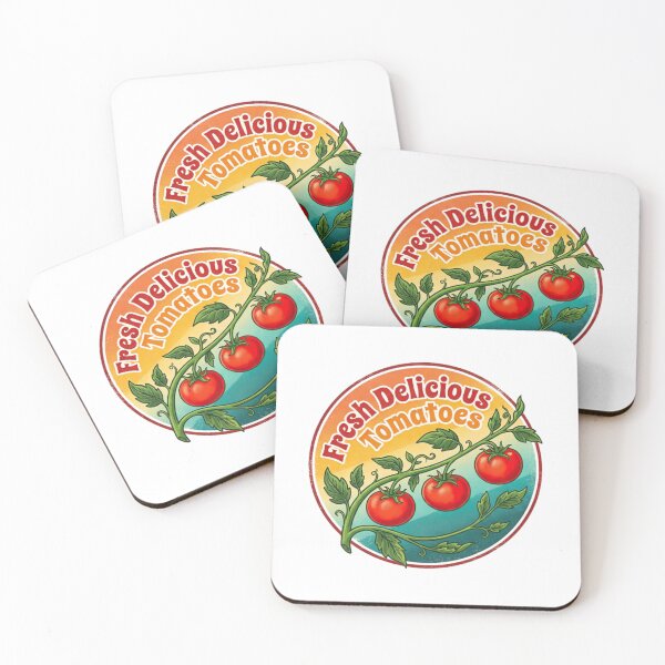 Item preview, Retro Tomato Garden Harvest Badge Classic T-Shirt designed and sold by frexalos.