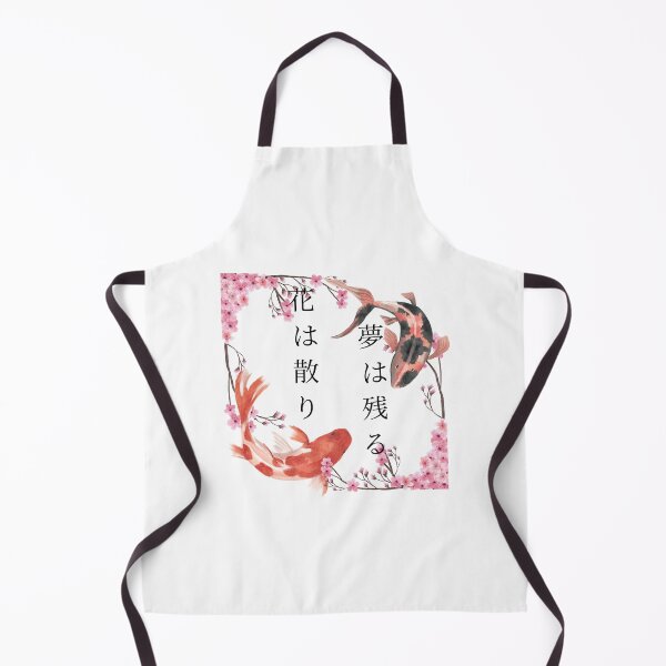 Item preview, Flowers fall, dreams remain Japanese designed and sold by LineaNoir.