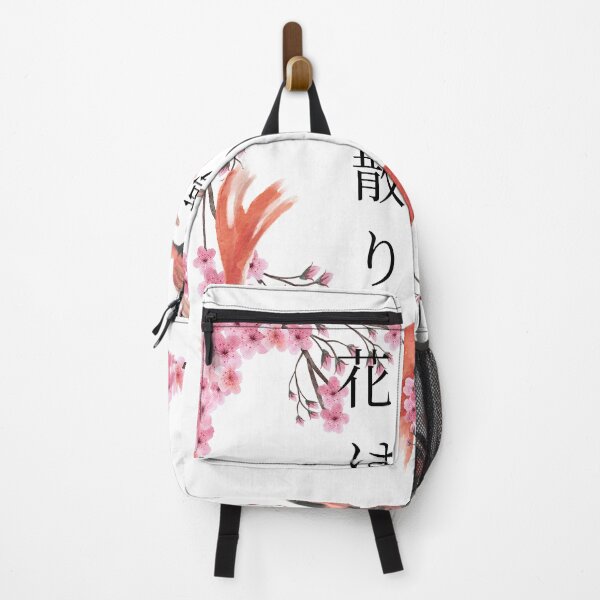 Item preview, Flowers fall, dreams remain Japanese designed and sold by LineaNoir.