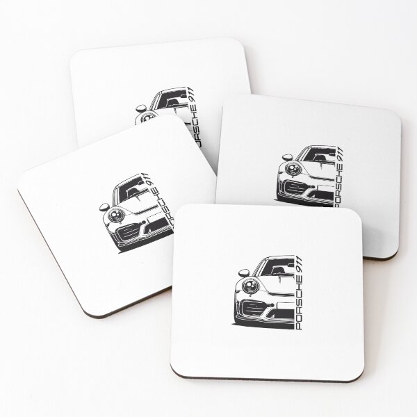 Item preview, Porsche 911 designed and sold by ꒰ঌ JDM DREAMS ໒꒱.