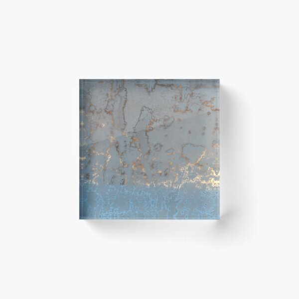 Item preview,  SUN, GLASS AND FROST-4 designed and sold by Thalmann Designs TM.
