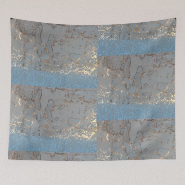 Item preview,  SUN, GLASS AND FROST-4 designed and sold by Thalmann Designs TM.