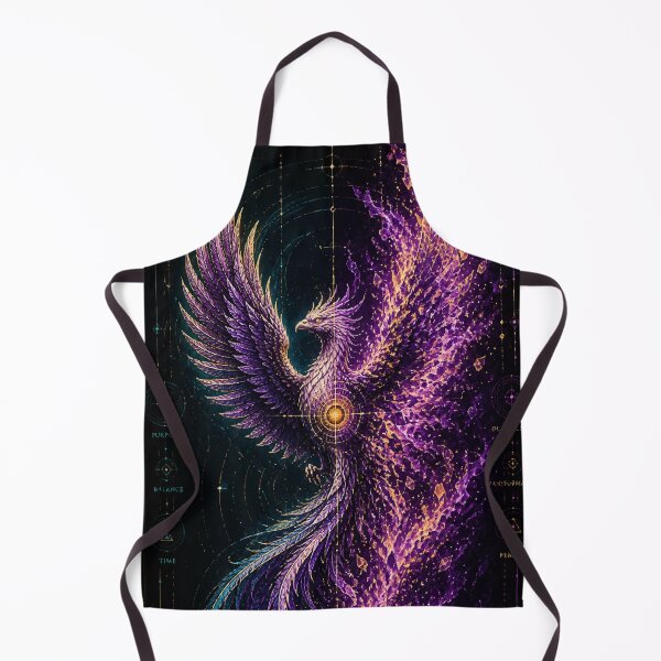 Item preview, Fallen Phoenix designed and sold by AbstractAnom.
