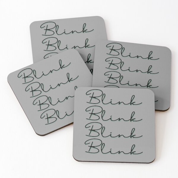 Item preview, Throne of Glass Blink Blink Blink Blink designed and sold by MajestyMaker.