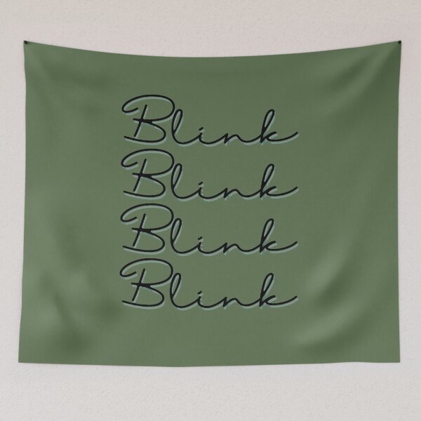 Item preview, Throne of Glass Blink Blink Blink Blink designed and sold by MajestyMaker.